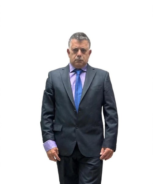 José Tomás Adorno, sócio-gerente comercial do Grupo CIMHE